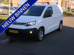 Citroën Berlingo - 1.5 BlueHDI Driver