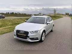 Audi A3 Sportback - 1.4 TFSI Ambition Audi A3 1.4 Tfsi 90KW 3D 2014 Grijs