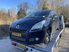 Peugeot 5008 - 1.6 VTi Blue Lease 7persoons..Lees tekst