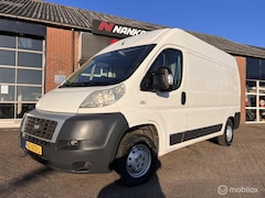 Fiat Ducato - bestel 33 2.3 MultiJet L2 H2 181000 km
