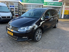 Volkswagen Sharan - 1.4 TSI Highline 7p