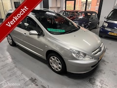 Peugeot 307 SW - 1.6 16V Premium 7 stoelen NAP Panorama