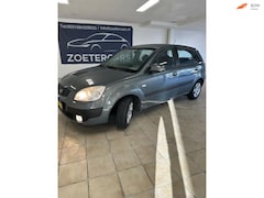 Kia Rio - 1.4 X-pect