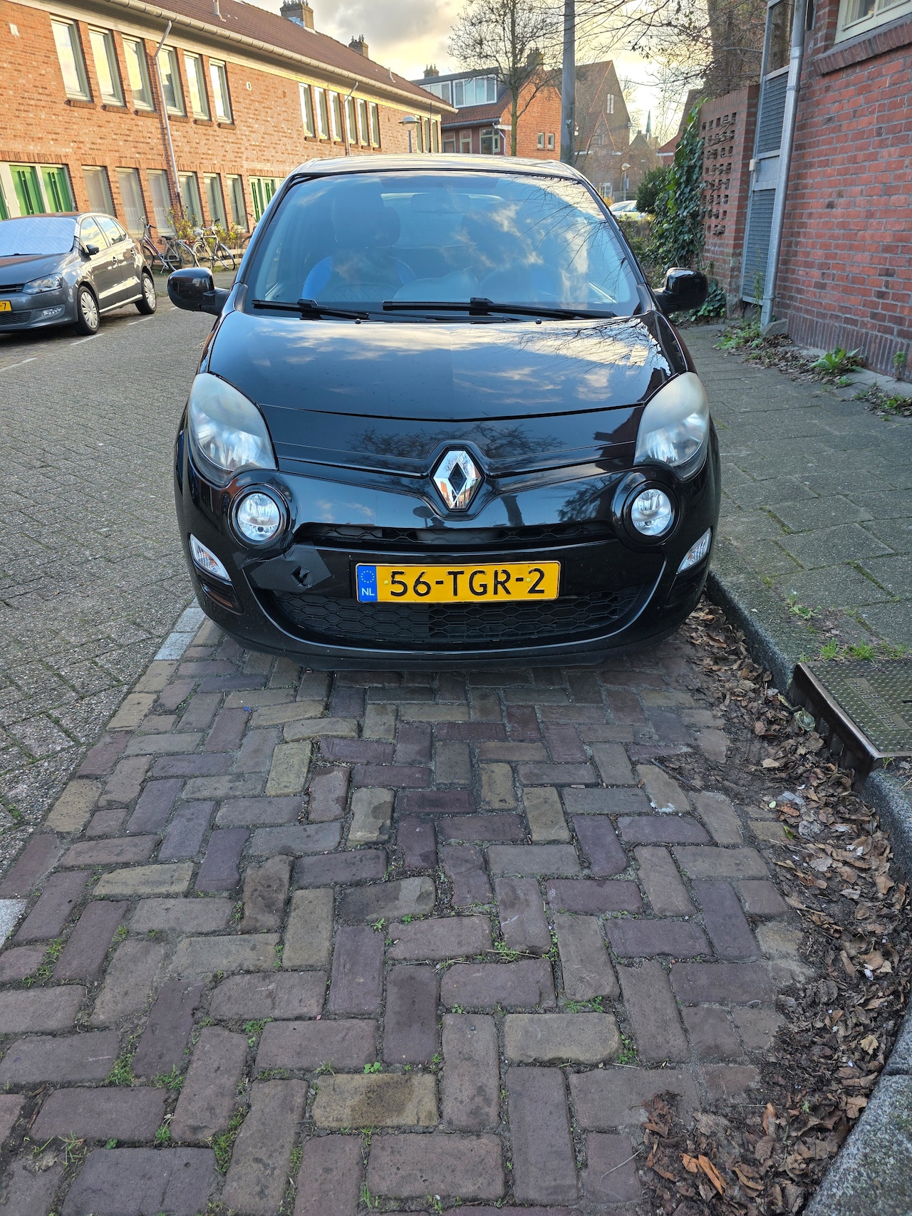 Renault Twingo - 1.2-16V Collection - AutoWereld.nl