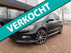 Volkswagen Polo - 1.8 TSI GTI | DSG | Pano | Carplay | VOL