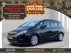 Opel Zafira Tourer - 1.4 Edition|NL AUTO|Trekhaak|XENON|NAVI|CRUISE|5-2026APK