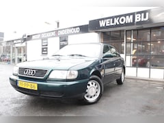 Audi A6 Limousine - 2.6 /AUTOMAAT / AIRCO / ELEKTRISCHE RAMEN /1STE EIGENAAR