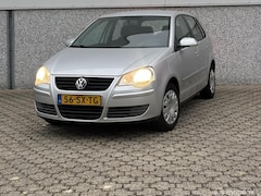 Volkswagen Polo - 1.4 Sportline / Nieuwe APK / Nieuwe loe