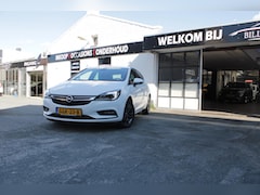 Opel Astra - 1.4 Turbo 120 Jaar Edition / Carplay / Airco / Cruise control / Elec ramen / Stoel & Stuur
