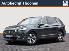 SEAT Tarraco - 1.4 TSI e-Hybrid PHEV Xperience | 360° camera | keyless | stoel & stuurverwarming