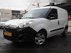 Opel Combo - 1.3 CDTi L1H1 ecoFLEX | Airco | Elec Ramen | Parkeersensoren | Nap