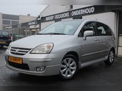 Suzuki Liana - 1.6 Exclusive Automaat | Airco | Elec ramen