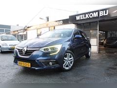 Renault Mégane Estate - 1.2 TCe Zen / Airco / Navi / MultimediaScherm /APK Nieuw