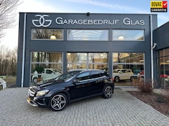 Mercedes-Benz GLA-Klasse - 200 Prestige Comfort panoramadak 44000 km