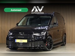 Volkswagen Caddy Cargo - 2.0 TDI DSG R-Line | LED | Camera | CarPlay | Lane Assist | Virtual Cockpit | Cruise contr