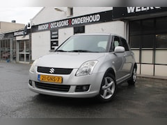 Suzuki Swift - 1.3 Shogun / Airco / Elektrische ramen /