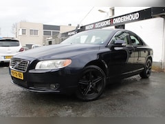 Volvo S80 - 3.2 Summum Automaat | Airco | Elec Ramen | Keyless | Cruise Control | Parkeer sensoren | S