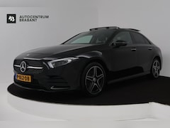 Mercedes-Benz A-klasse - 250 e Business Solution AMG Limited (SFEERVERLICHTING, PANORAMADAK, CAMERA, STOELVERWARMIN