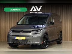 Volkswagen Caddy Cargo - 2.0 TDI DSG | Lane Assist | Virtual Cockpit | Camera | CarPlay | Stoelverwarming | LED Kop