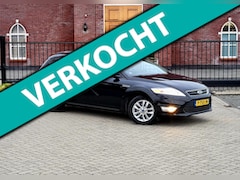 Ford Mondeo Wagon - 1.6 EcoBoost Titanium / Airco / Cruise control / Pdc / Trekhaak / Navi