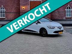 Renault Clio Estate - 0.9 TCe Expression / Navi / Pdc / Airco / Trekhaak / Nieuwe Apk