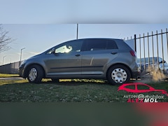 Volkswagen Golf Plus - 1.4 FSI Bus.line
