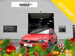 Volkswagen Polo - 2.0 TSI GTI VOL OPTIES