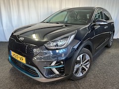 Kia e-Niro - ExecutiveLine 64 kWh 1E EIGN/ADAPTIVE/ECC/APPLE/100% SOH/3 FASE