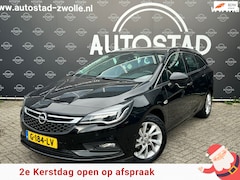 Opel Astra Sports Tourer - 1.4 Turbo S/S APK / Airco / Navi / NAP / Elck.Ramen