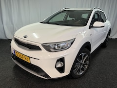 Kia Stonic - 1.0 T-GDi DynamicLine AIRCO/CRUISE/CAMERA/APPLE