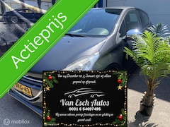 Peugeot 208 - 1.6 VTi XY 120 PK 100.DKM ECC 1/2 LEDER CRUISE