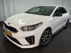 Kia Pro cee'd - ProCeed 1.0 T-GDI GT-Line Edition APPLE/CRUISE/NAVI/CAMERA/HALF LEDER