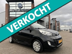 Kia Picanto - 1.2 CVVT Super Pack 5deurs Airco NAP APK