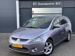 Mitsubishi Grandis - 2.4-16V Airco / Cruise 7Persoons