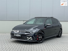 Volkswagen Golf - 2.0 TSI GTI HUD IQ-Light Pano H&K 19"