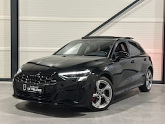 Audi A3 Sportback - 45 TFSI e S-Line Pano B&O BTW 245PK