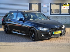 BMW 3-serie Touring - 320i Edition M Sport Shadow Executive