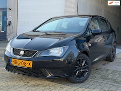 SEAT Ibiza - 1.2 TSI Style/5drs/1e EIG/ dealeronderhouden/ 1jaar apk/ volle optie/ zeer nette auto