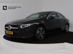 Mercedes-Benz A-klasse - 250 e Business Solution Luxury Limited (SFEERVERLICHTING, STOELVERWARMING, LEDER, 1e EIGEN