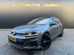 Volkswagen Golf - 1.4 TSI Highline Business R Pano Keyless GTI Carplay