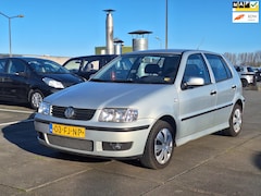 Volkswagen Polo - €1650, -1.4-16V 5drs Automaat Airco Nap Apk 2026