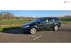 Ford Focus Wagon - 1.6 Comfort