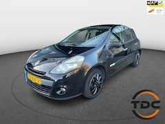 Renault Clio - 1.2 Authentique AIRCO CRUISE 1ste eigenaar