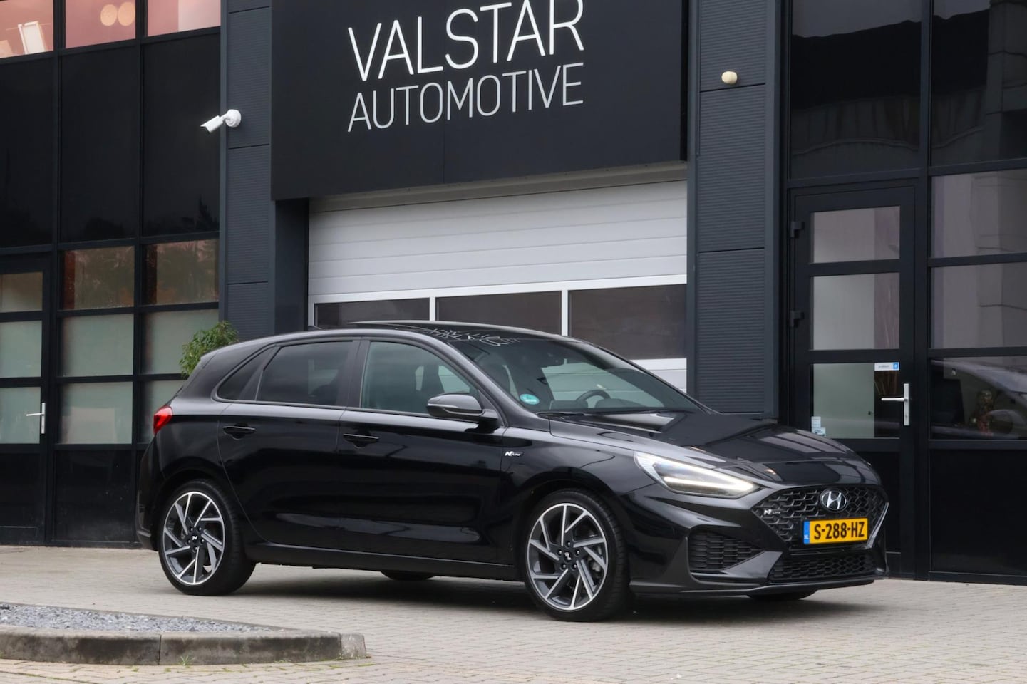 Hyundai i30 - 1.5 T-GDi MHEV N Line Sky | Heel veel opties! - AutoWereld.nl