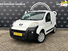 Peugeot Bipper - 1.3 BlueHDi XT Profit + Euro 6 Airco/Apk/Nap/Schuifdeur/Cruise/