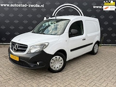 Mercedes-Benz Citan - 108 CDI Airco/cruise/Apk/Nap/Trekhaak