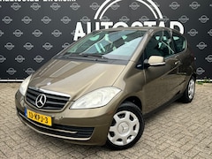 Mercedes-Benz A-klasse - 160 BlueEFFICIENCY Business Class NL-Auto/ste Eigenaar/NAP/APK/Airco