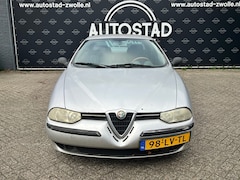 Alfa Romeo 156 - 1.8-16V T.Spark Lusso Airco