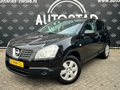 Nissan Qashqai - 1.6 Visia APK / Airco / Elck. Ramen / NAP