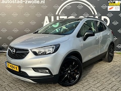 Opel Mokka X - 1.4 Turbo Black Edition Airco/cruise/Navi/Apk